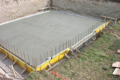 地基驗槽記錄的基本要求與地基基礎(chǔ)工程施工要點
