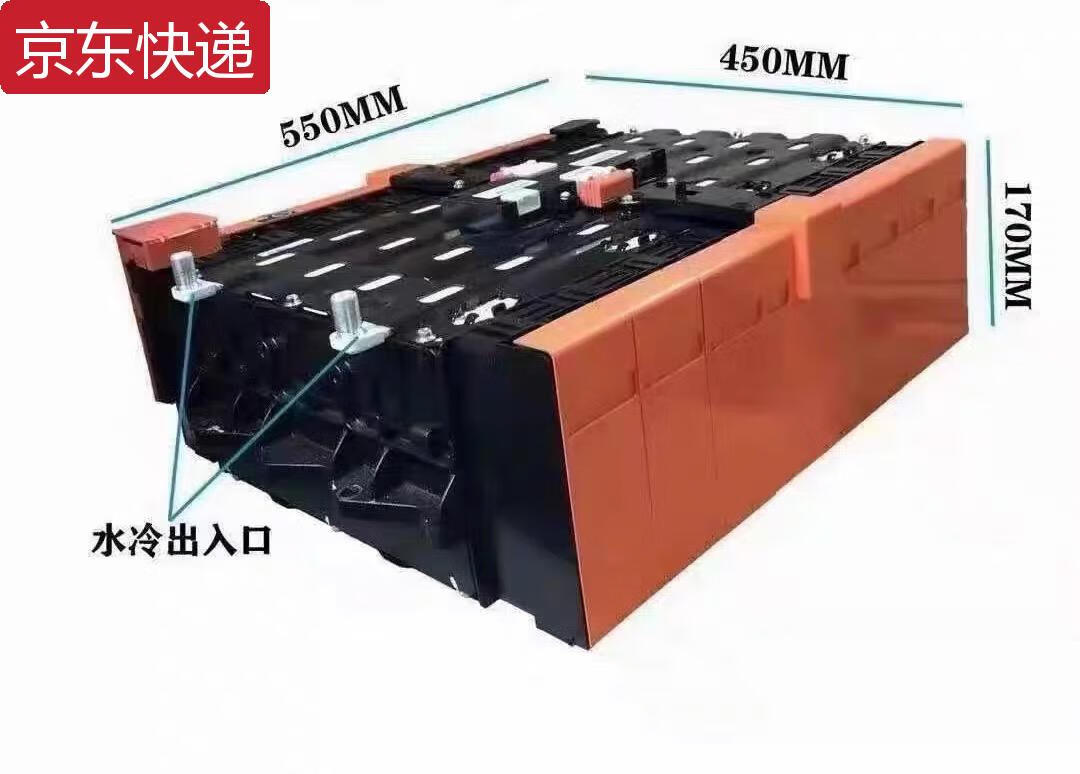 比亞迪磷酸鐵鋰電池模組 12V/24V/48V多場(chǎng)景應(yīng)用，助力貨車啟動(dòng)、駐車空調(diào)與家庭儲(chǔ)能