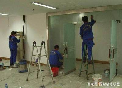 北京京美專業(yè)開荒深度保潔:開荒保潔一般多少錢?服務內容包括哪些