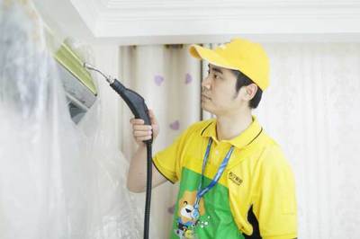 高溫來襲 蘇寧818空調(diào)清洗同比增長620%